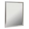 30‚Ä≥ x 36‚Ä≥ Aluminum Wall Mirror