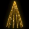 Christmas Tree Net Lights with 500 LEDs 196.9"