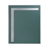 30‚Ä≥ x 36‚Ä≥ Aluminum Wall Mirror