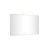 60x 36Inch LED Mirror Bathroom Vanity Mirror with Back Light, Wall Mount Anti-Fog Memory Large Adjustable Vanity Mirror