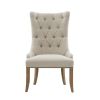 Lucas Accent Chair